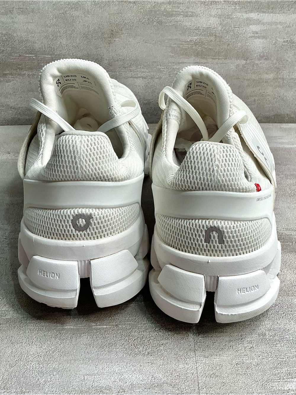On Cloudswift 3 AD Lightweight Performance Running Sneakers Women’s 8 - Picture 3 of 5